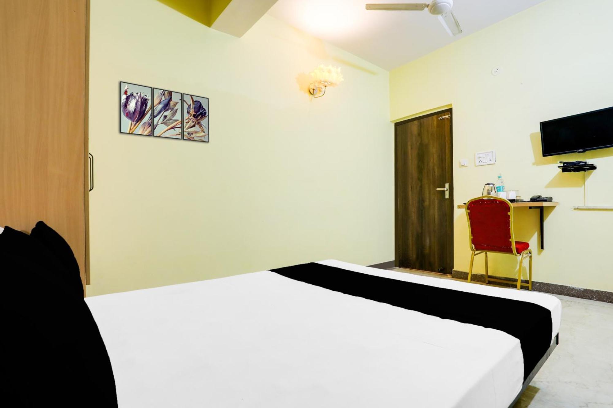Super Hotel O Janki Path Lekha Nagar Danapur Exterior photo