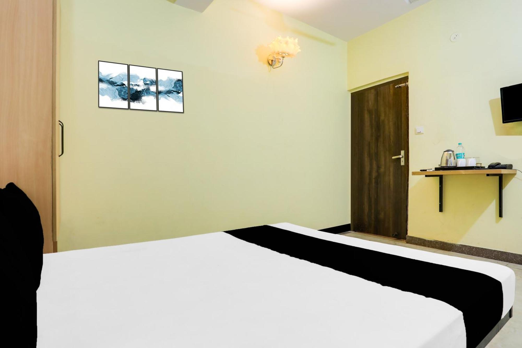 Super Hotel O Janki Path Lekha Nagar Danapur Exterior photo